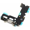  iPhone 7 4,7" Charging Connector Flex Cable -BLACK